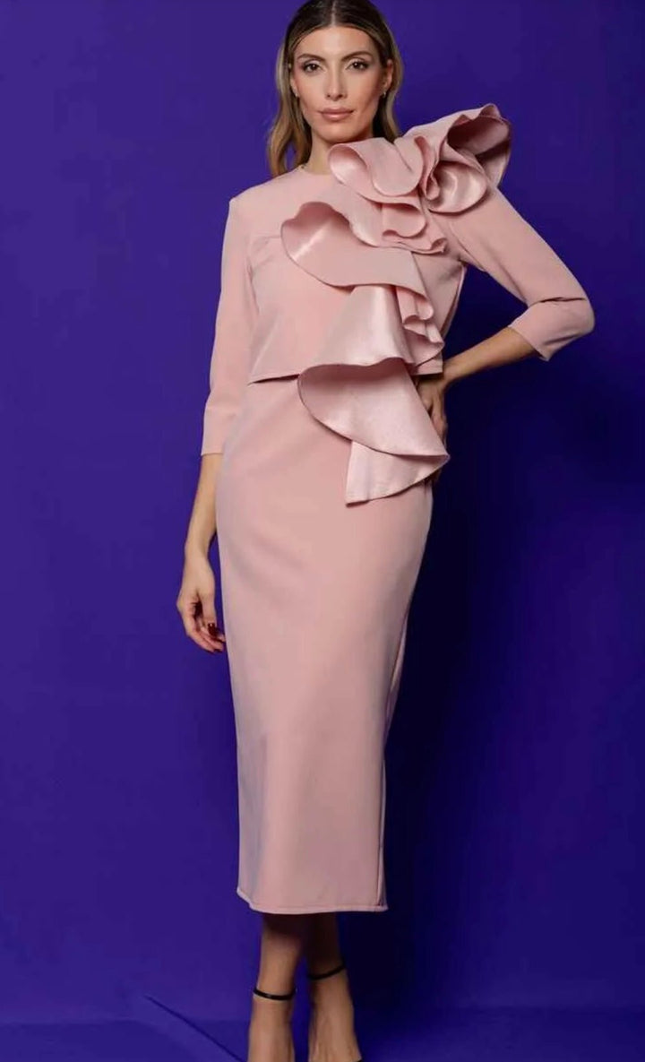 Kate - Cayma Closet - Orchid Boutique