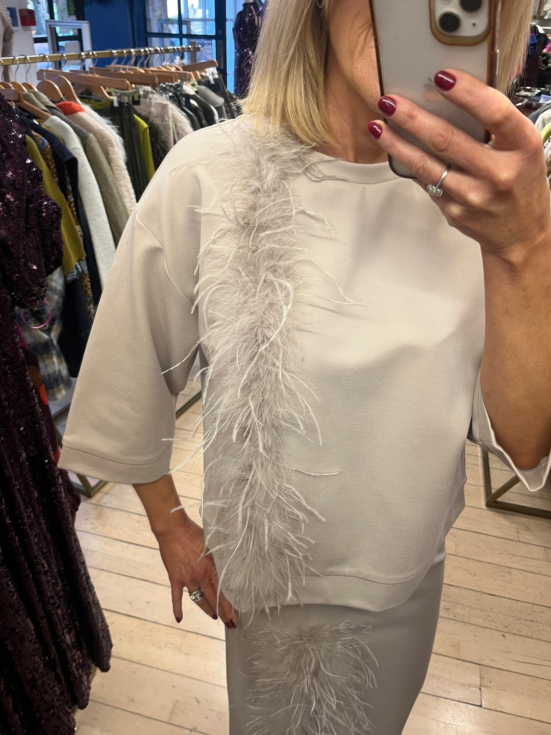 Raya 2 Piece - Access - Orchid Boutique
