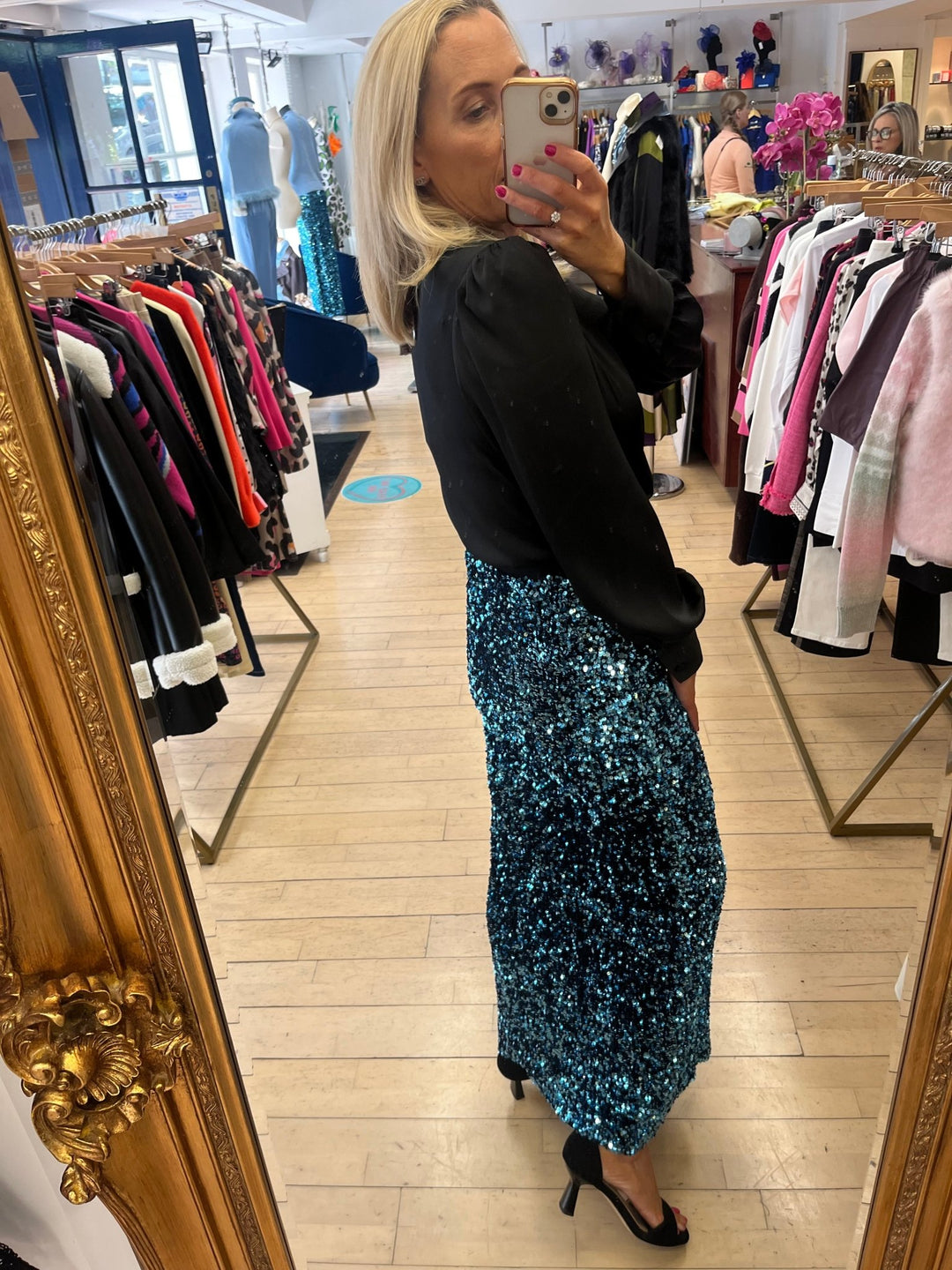 Cooper - Hanita - Orchid Boutique