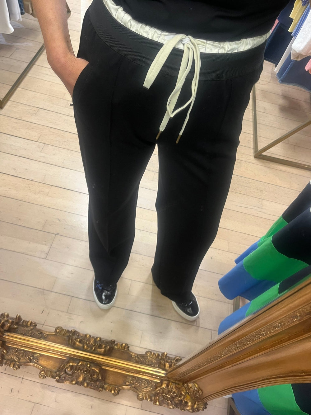 Lucy - Summum - Orchid Boutique