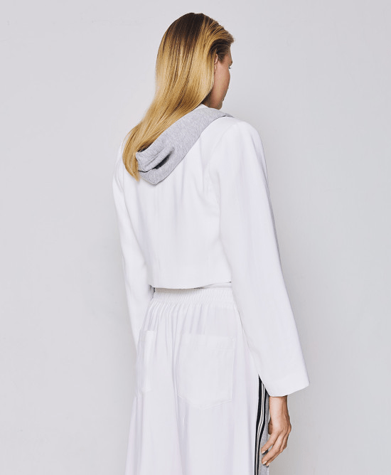 Dorin Blazer - Access - Orchid Boutique