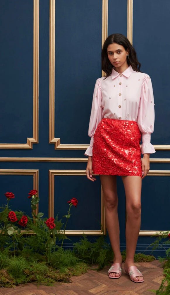 Ever Skirt - Sister Jane - Orchid Boutique