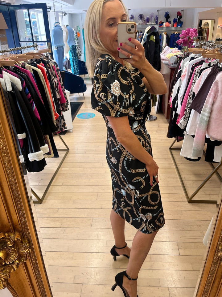 Clara - Silvian Heach - Orchid Boutique