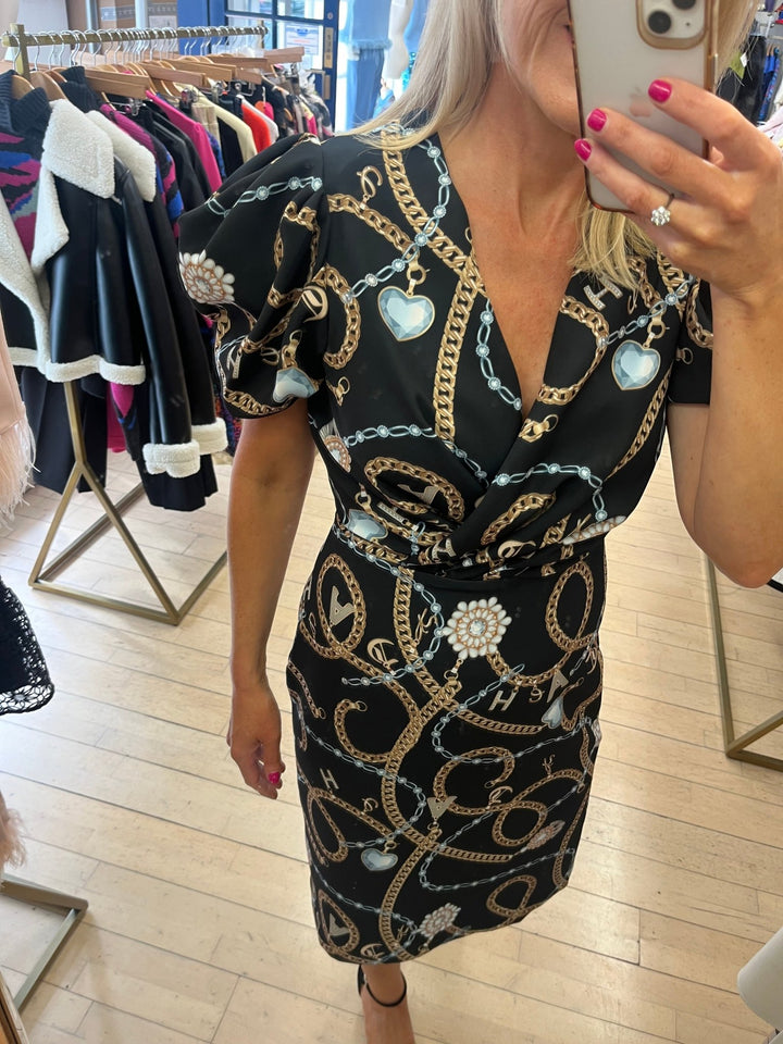 Clara - Silvian Heach - Orchid Boutique