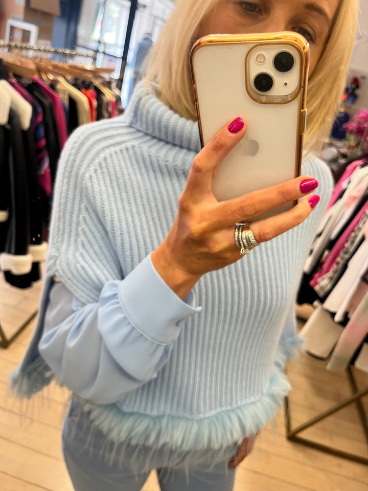 Dev - Hanita - Orchid Boutique