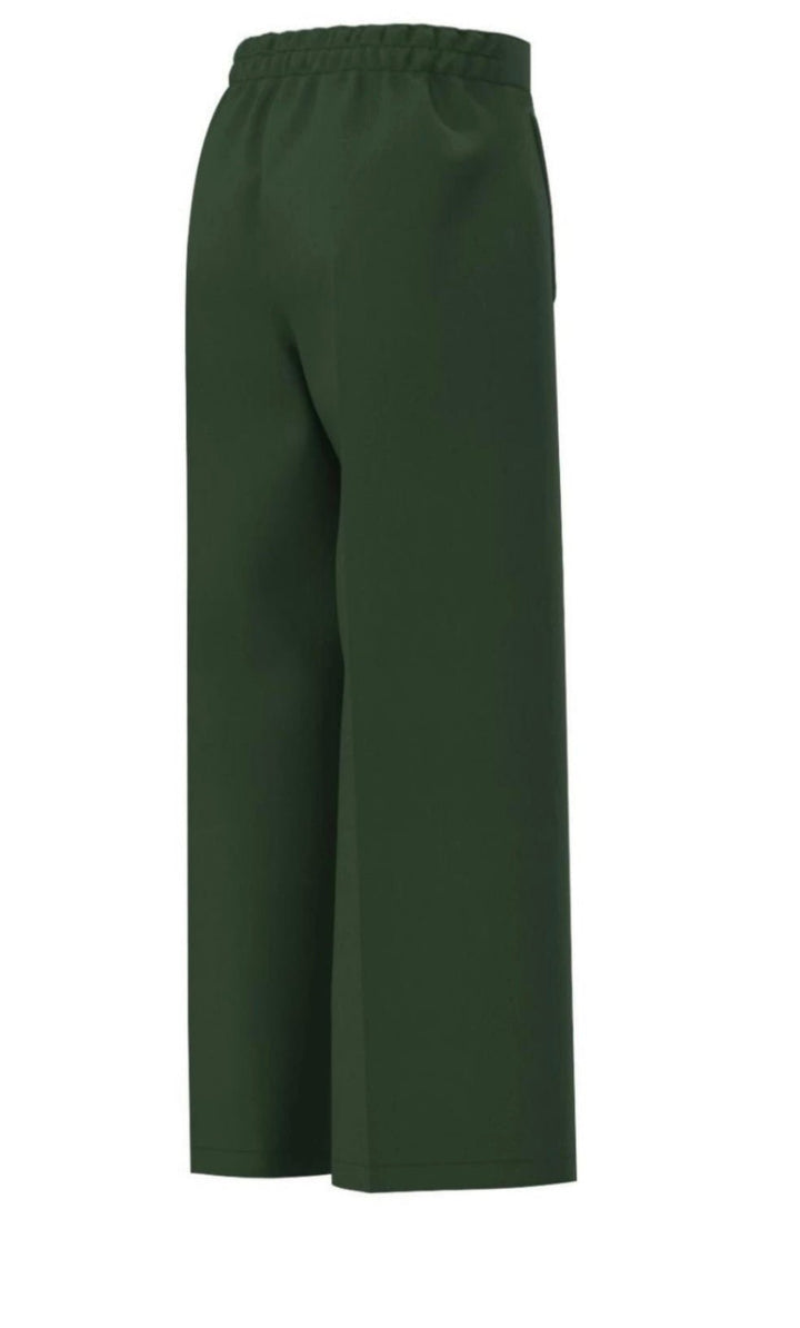Tisbe Navy - Emme - Orchid Boutique