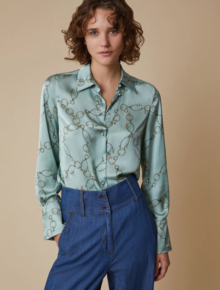 Ritmo - Penny Black - Orchid Boutique