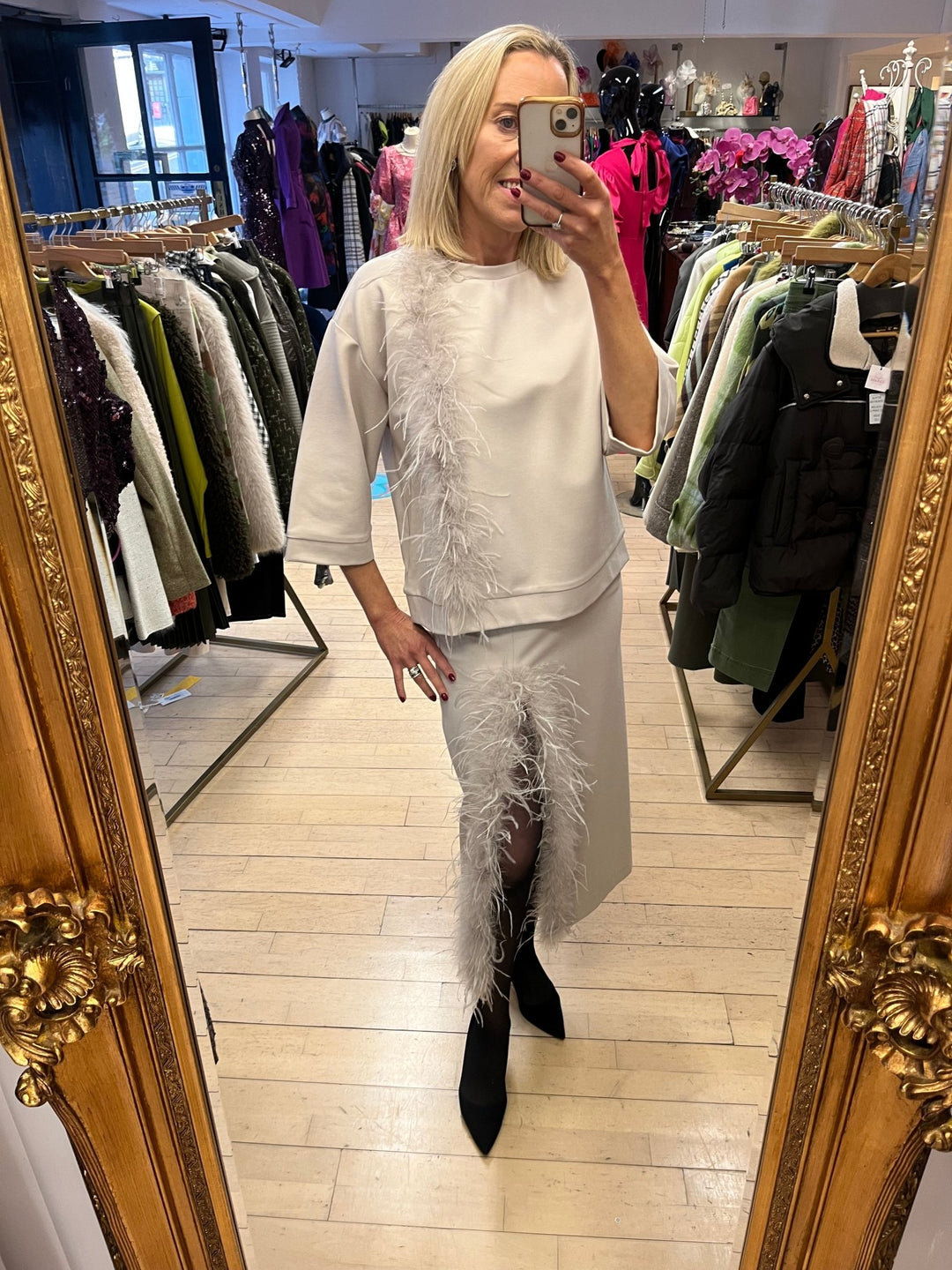Raya 2 Piece - Access - Orchid Boutique