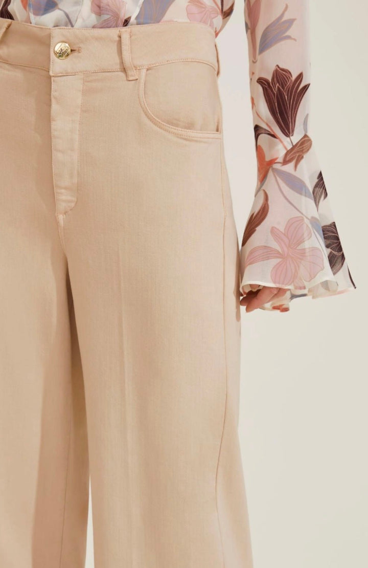 Display Trousers - Emme - Orchid Boutique