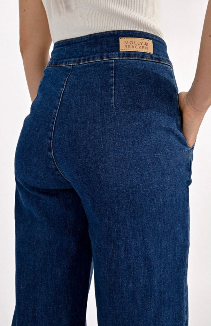 Brut Denim - Molly Bracken - Orchid Boutique