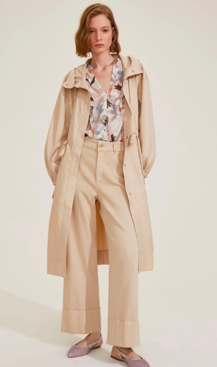 Display Trousers - Emme - Orchid Boutique