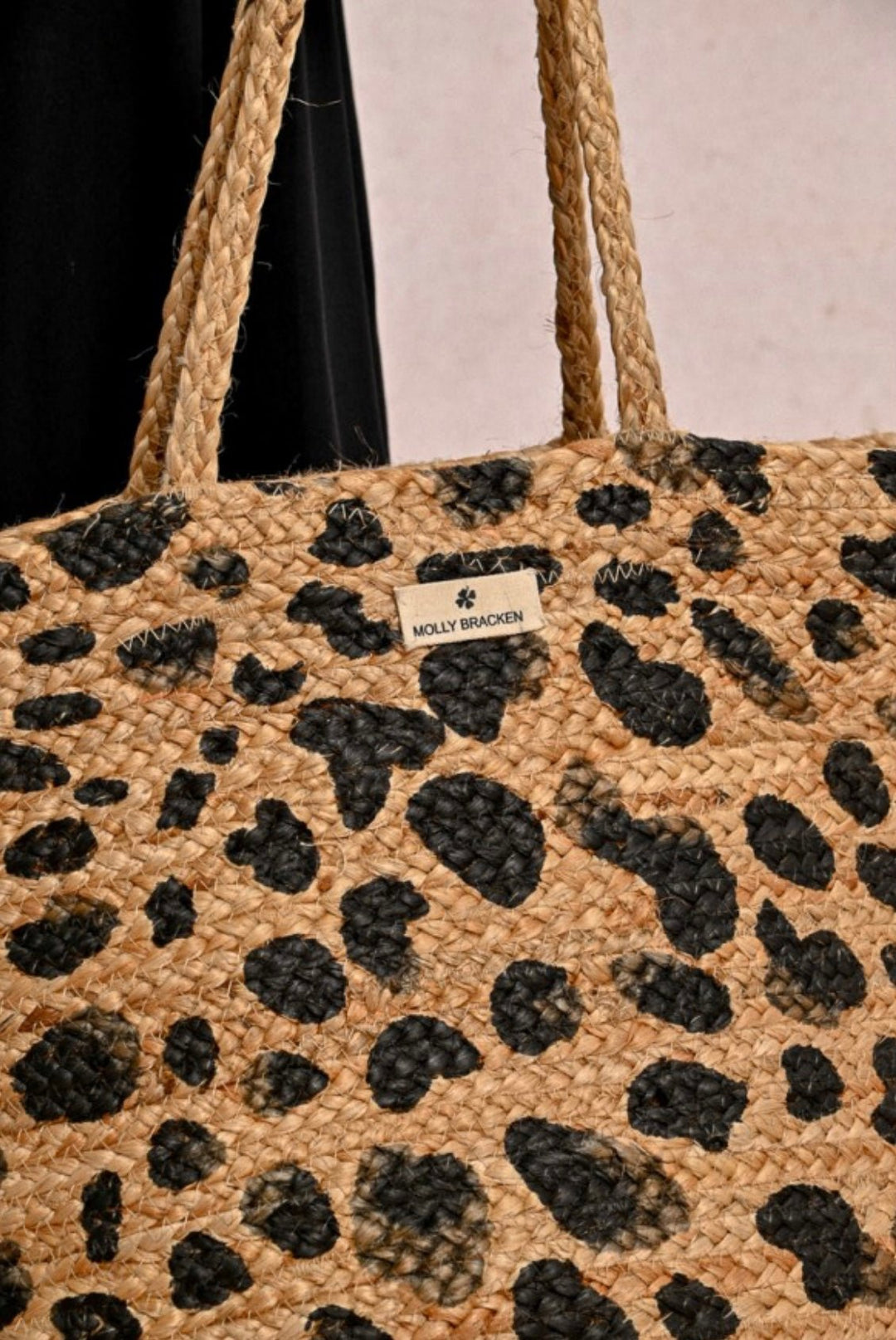 Tote - Molly Bracken - Orchid Boutique