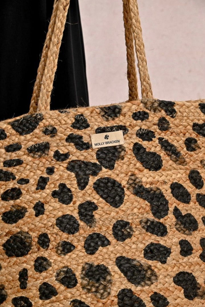 Tote - Molly Bracken - Orchid Boutique