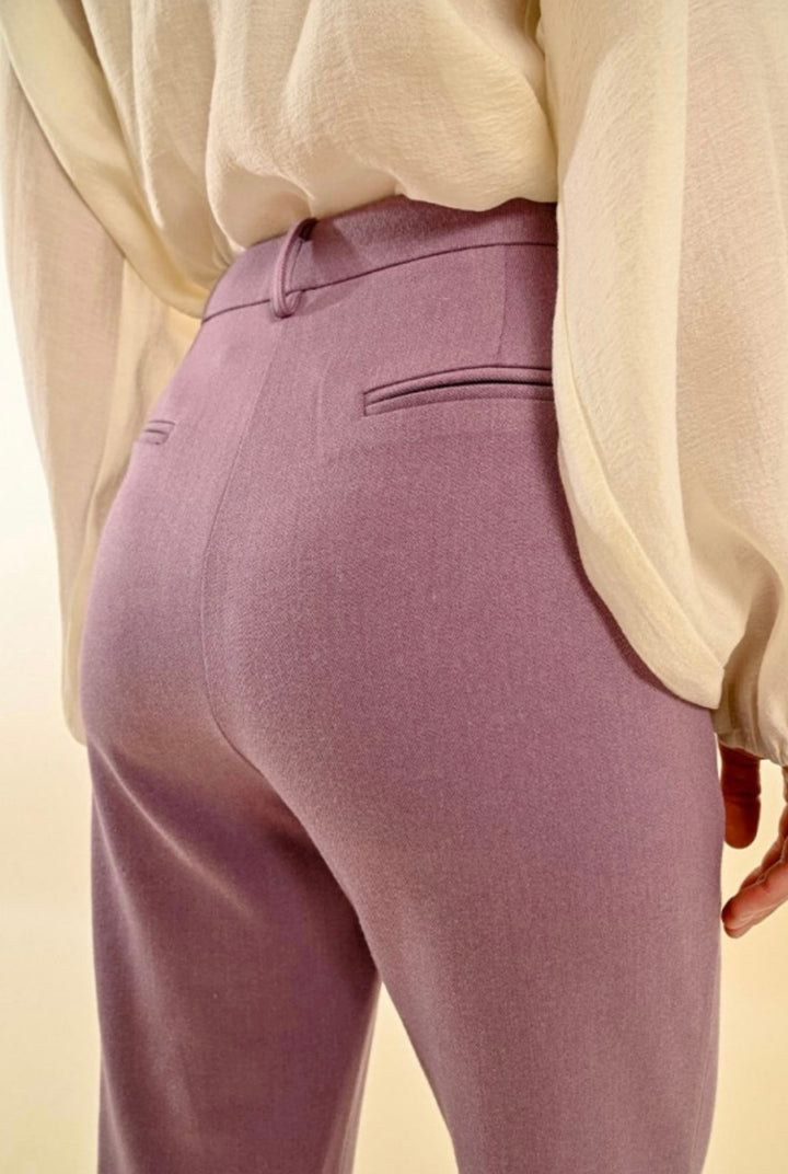 Kate Trousers - Molly Bracken - Orchid Boutique