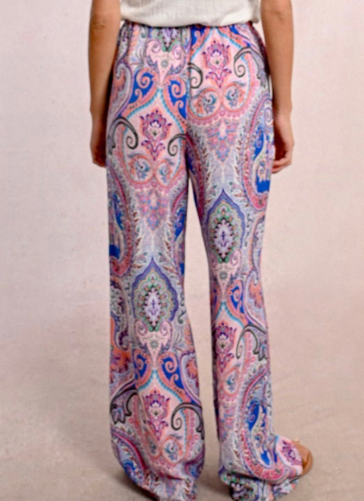 Esme Trousers - Molly Bracken - Orchid Boutique