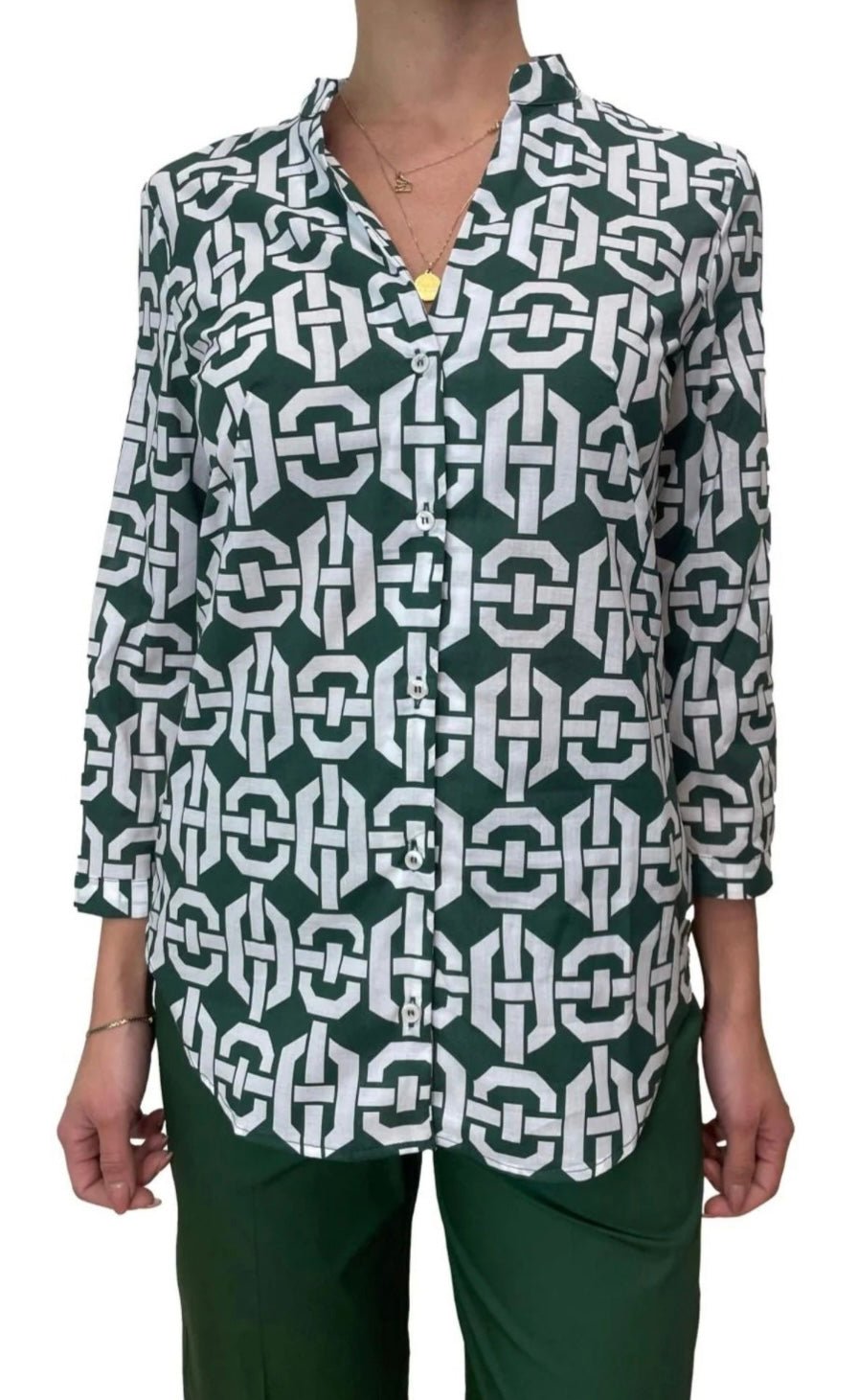 Accolto - Emme - Orchid Boutique