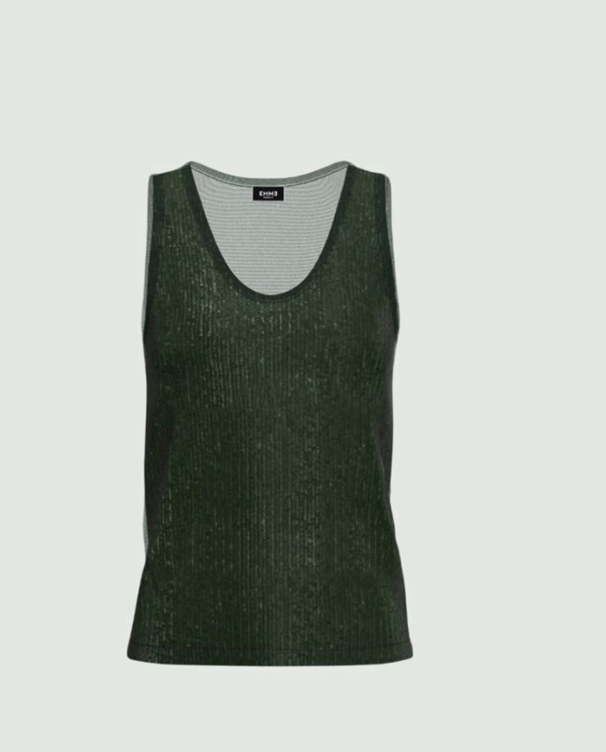 Veneto Top - Emme - Orchid Boutique