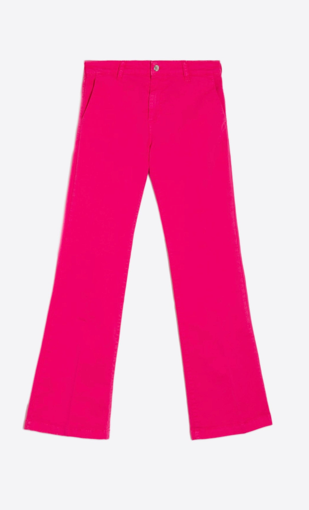 Rosa Jeans - Vilagallo - Orchid Boutique