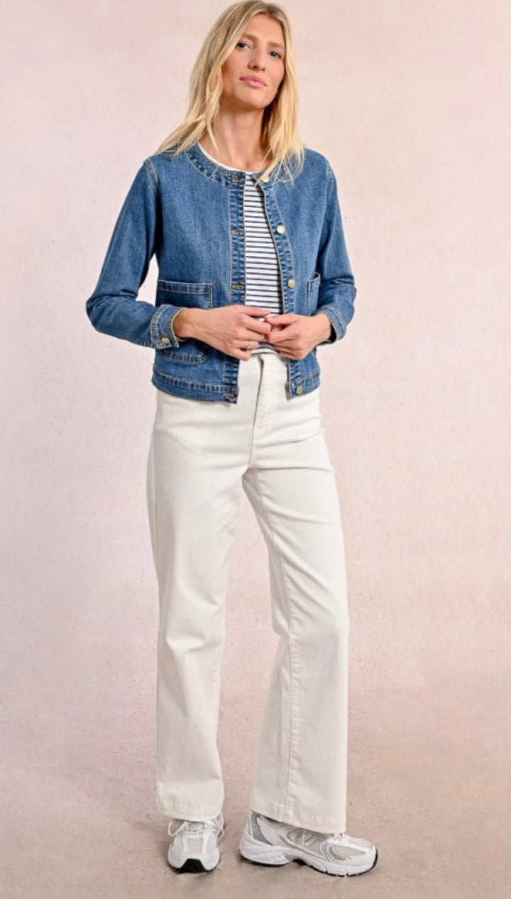 Colette - Molly Bracken - Orchid Boutique