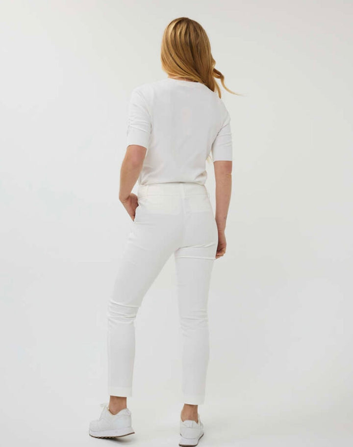 Aleta Chinos - Esqualo - Orchid Boutique