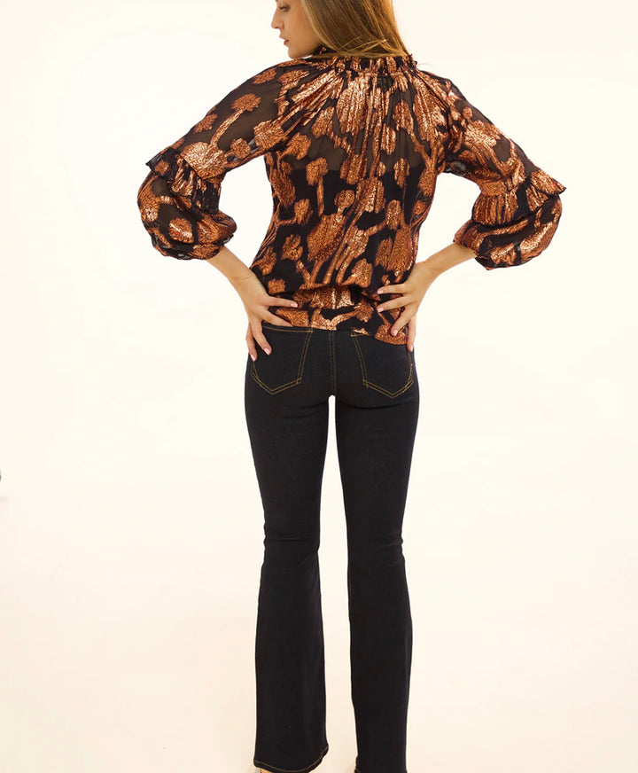 Deity - Stardust - Orchid Boutique