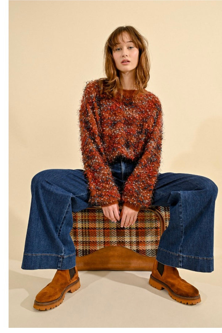 Brut Denim - Molly Bracken - Orchid Boutique