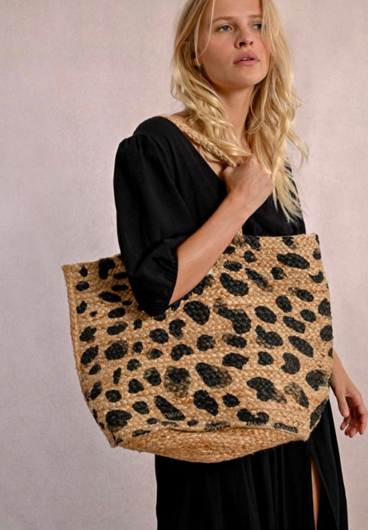 Tote - Molly Bracken - Orchid Boutique