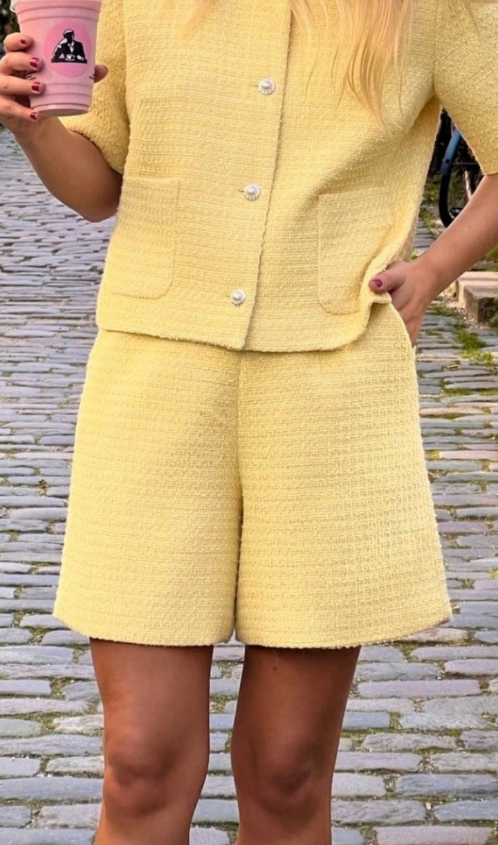 Nuindia Shorts - Numph - Orchid Boutique