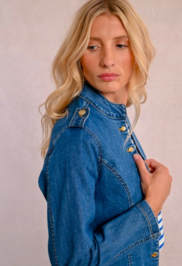 Alice - Molly Bracken - Orchid Boutique