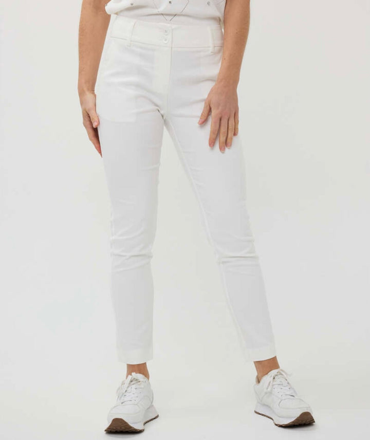 Aleta Chinos - Esqualo - Orchid Boutique