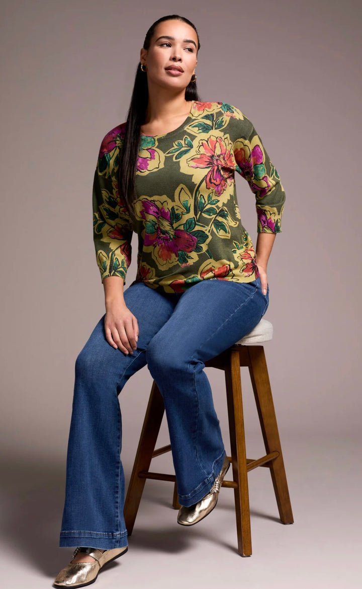 Chive - Tribal - Orchid Boutique