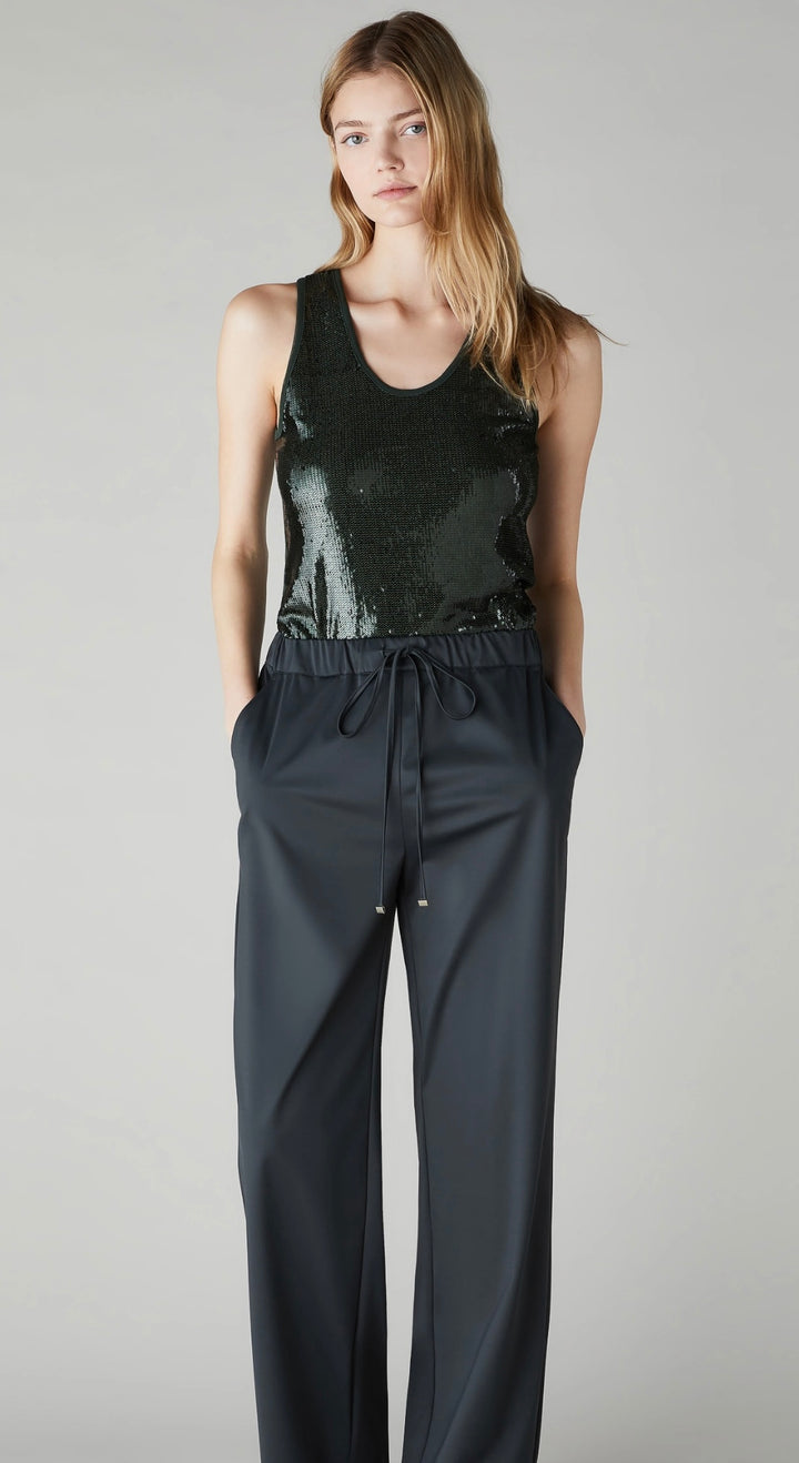 Dirade Trousers - Emme - Orchid Boutique