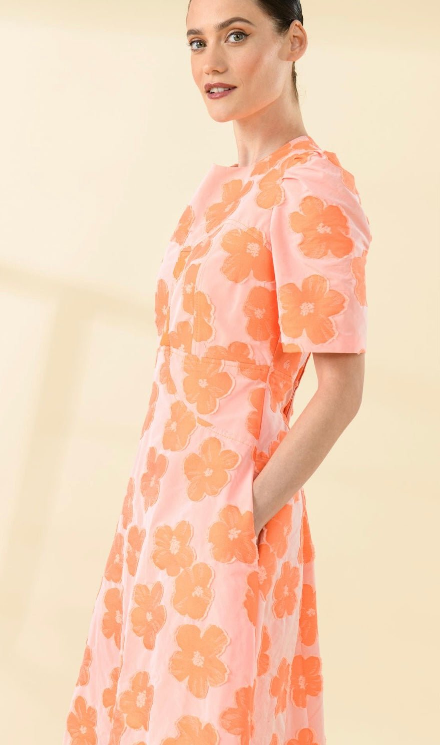 Milana - Caroline Kilkenny - Orchid Boutique