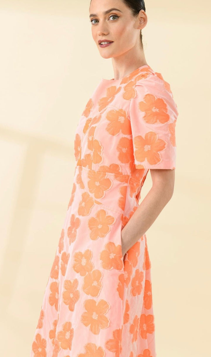 Milana - Caroline Kilkenny - Orchid Boutique
