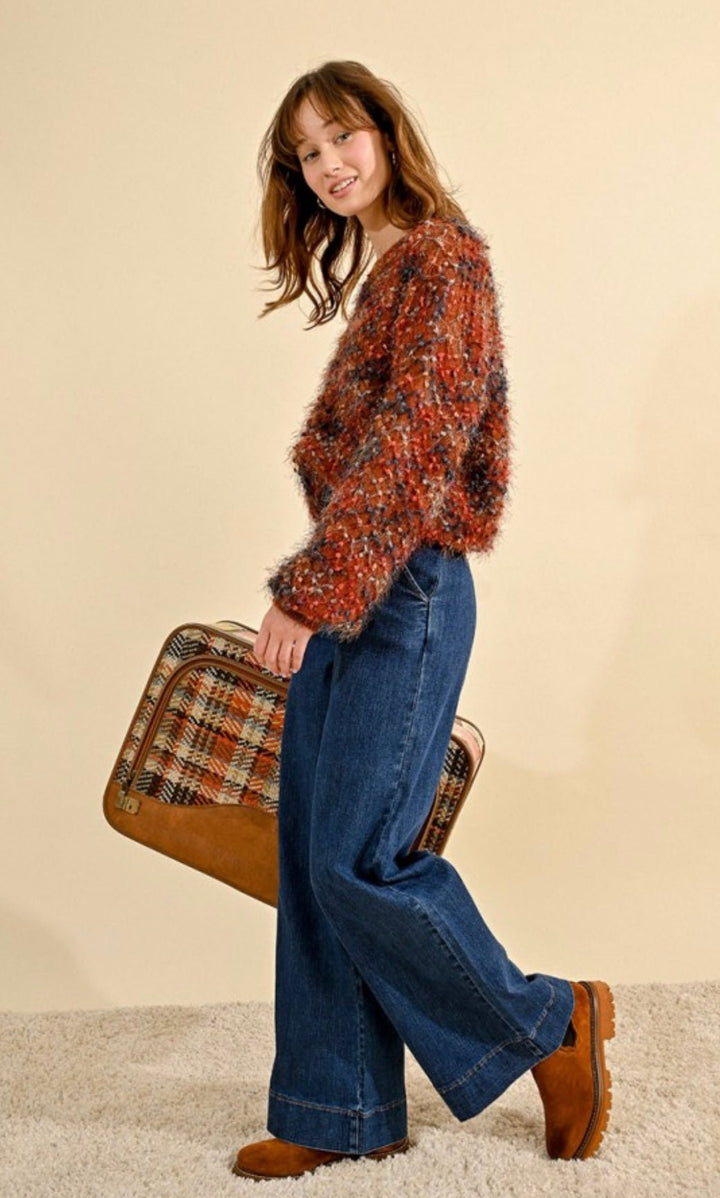 Brut Denim - Molly Bracken - Orchid Boutique