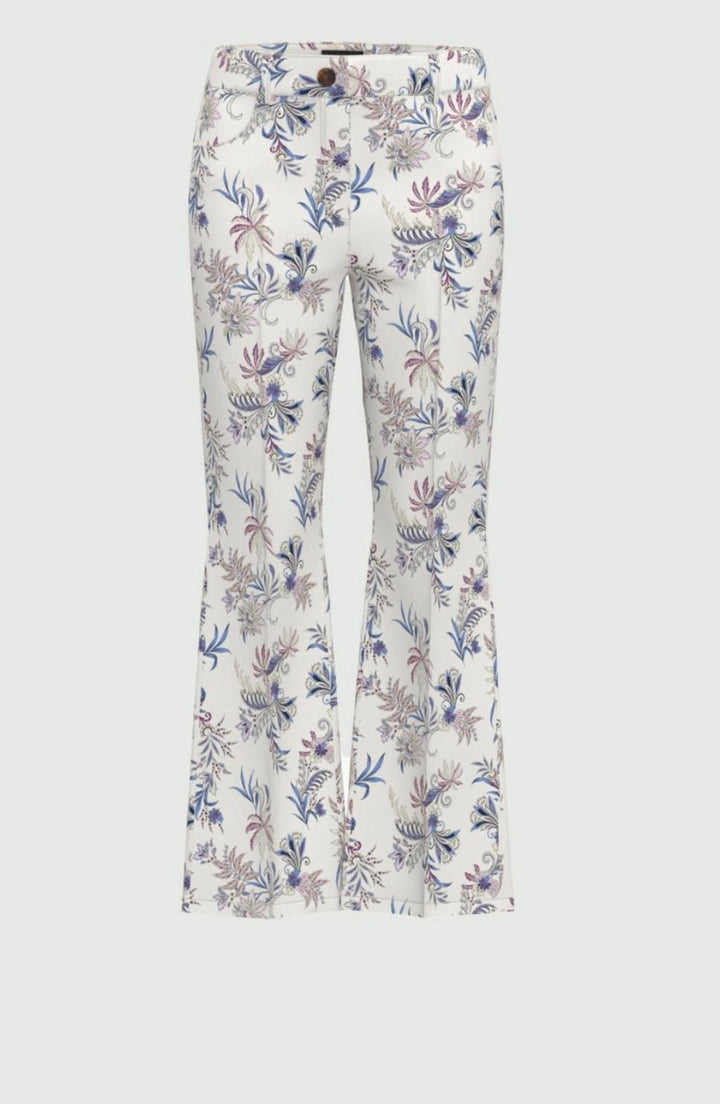 Rail Navy Stripe - Emme - Orchid Boutique