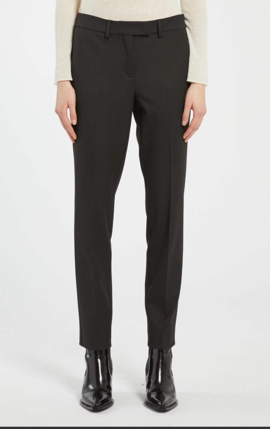 Sofocle Black - Marella - Orchid Boutique