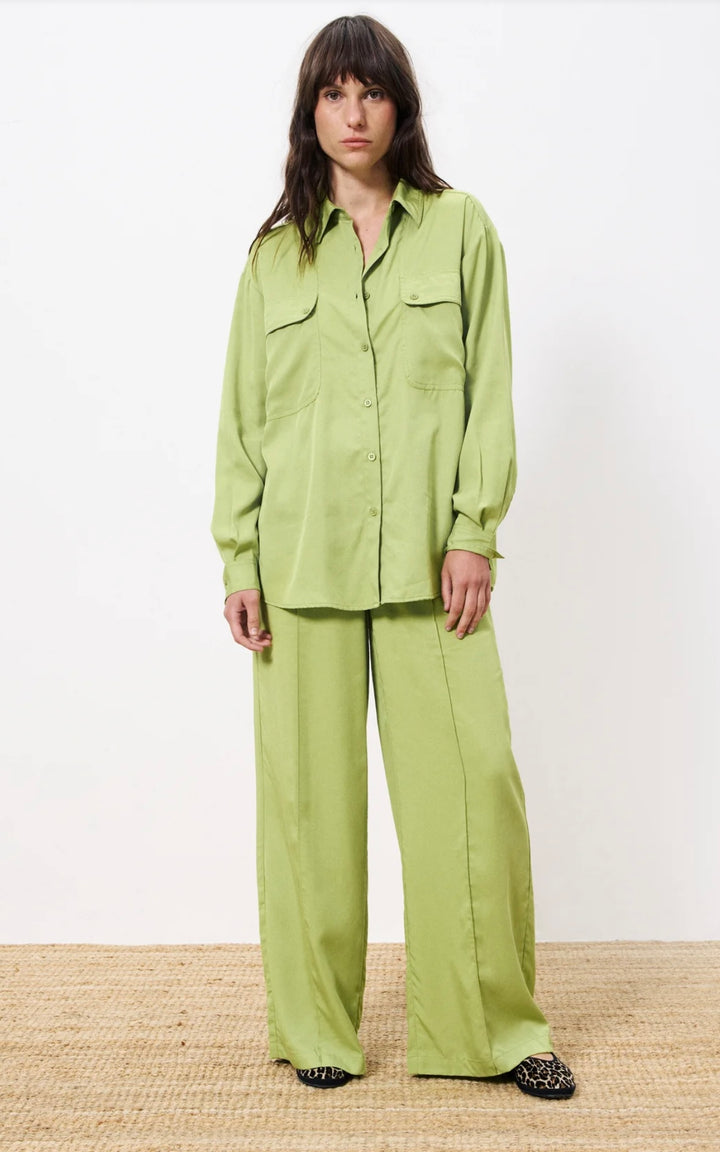 Palmina Citrus Green - FRNCH - Orchid Boutique