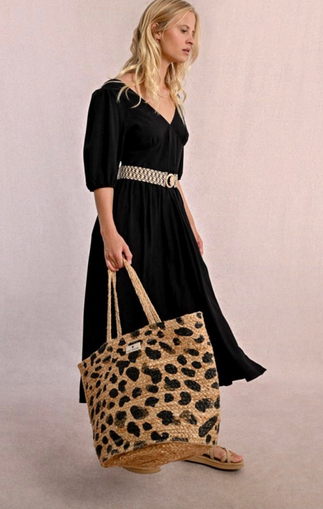 Tote - Molly Bracken - Orchid Boutique