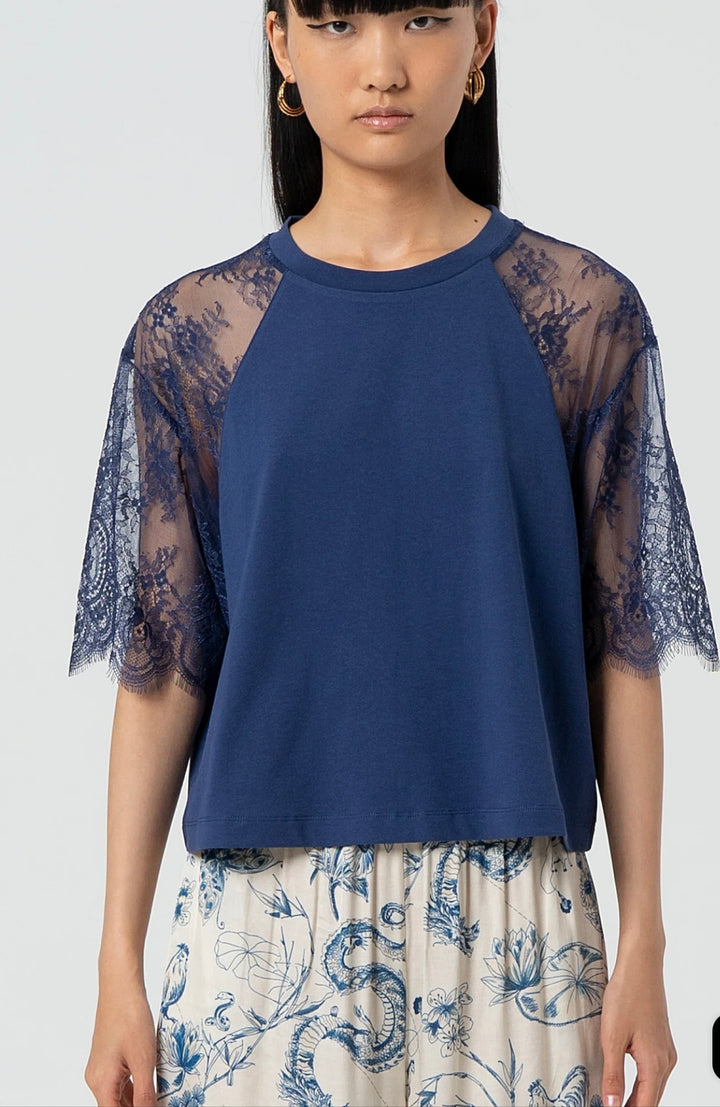 Tina - Fracomina - Orchid Boutique