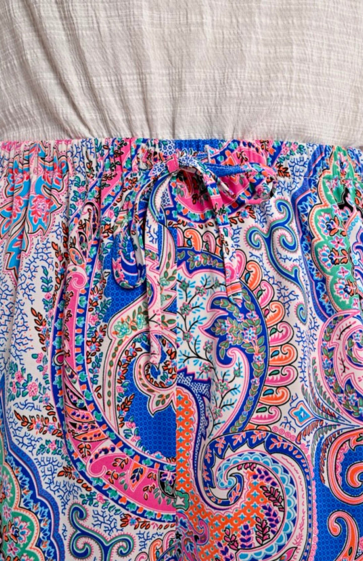 Esme Trousers - Molly Bracken - Orchid Boutique