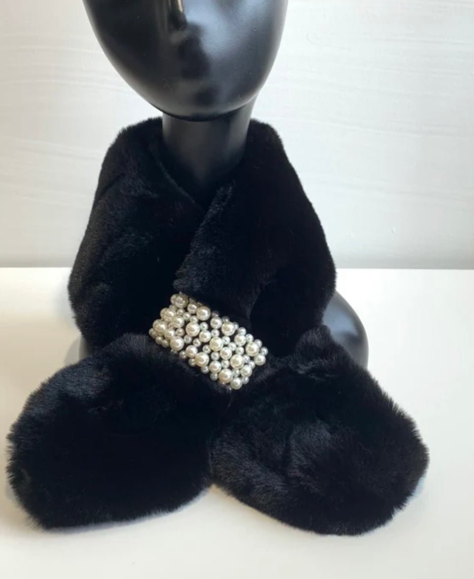Ber Navy - Orchid Boutique - Orchid Boutique