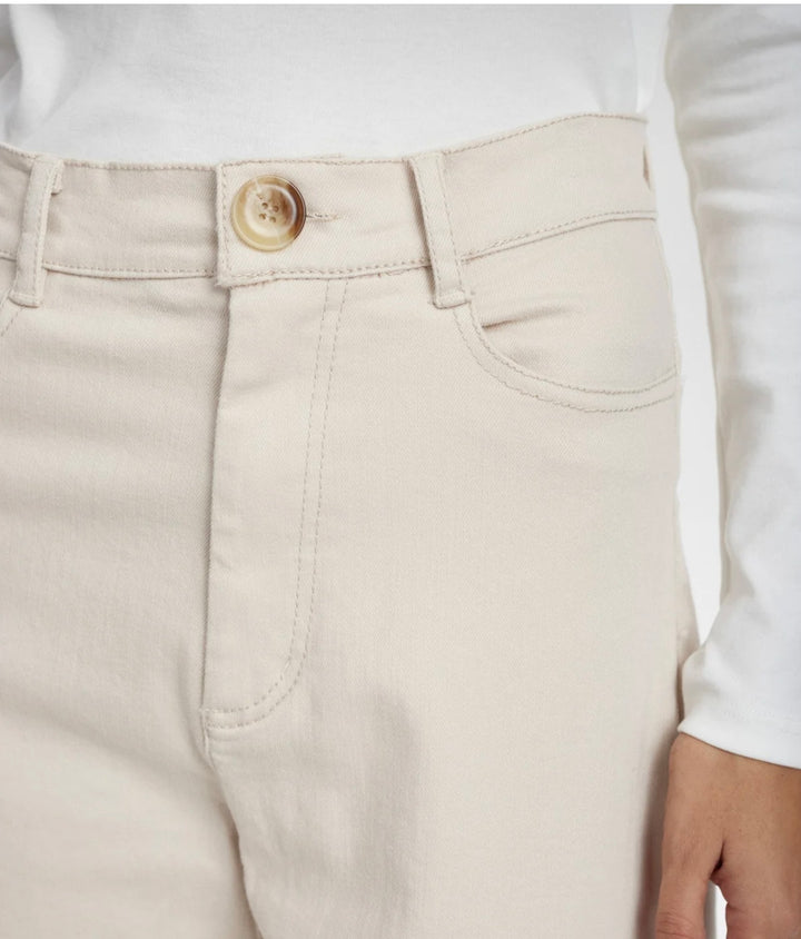 Nululu Beige Morn - Numph - Orchid Boutique