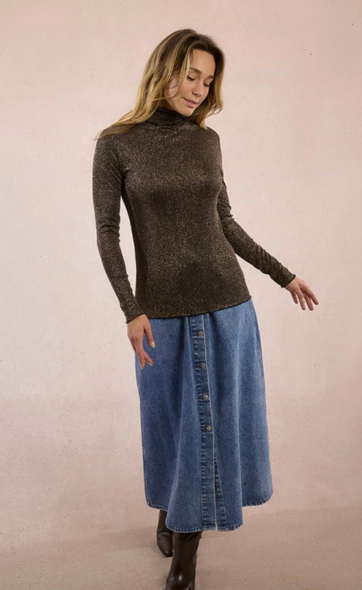 Celine - Molly Bracken - Orchid Boutique
