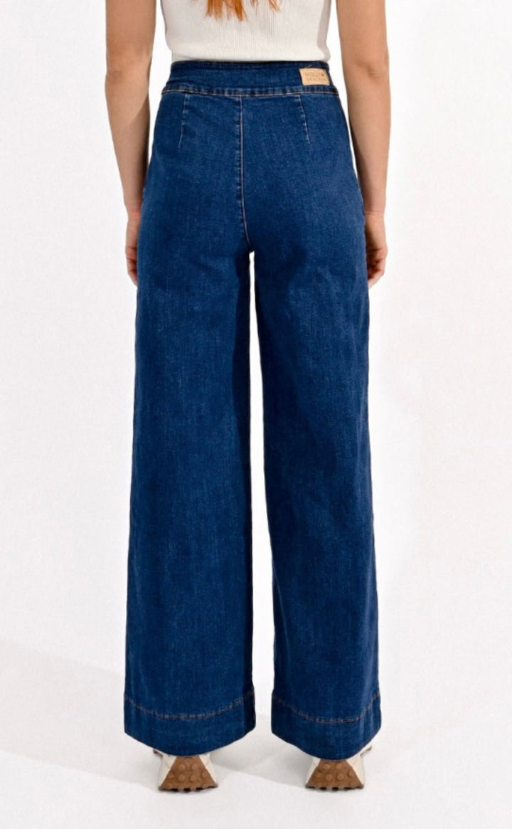 Brut Denim - Molly Bracken - Orchid Boutique
