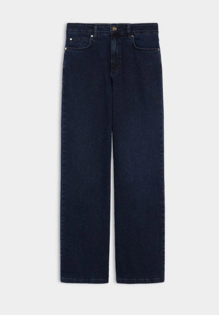 Penelope - blue Jeans - iblues - Orchid Boutique