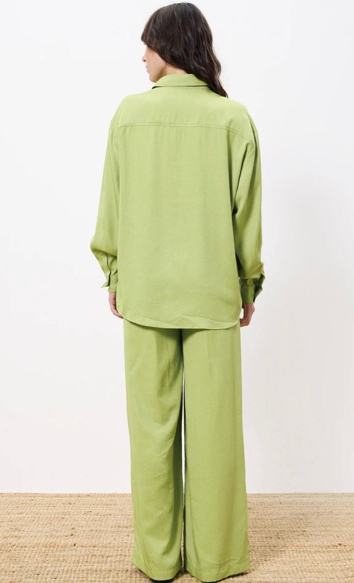 Palmina Citrus Green - FRNCH - Orchid Boutique