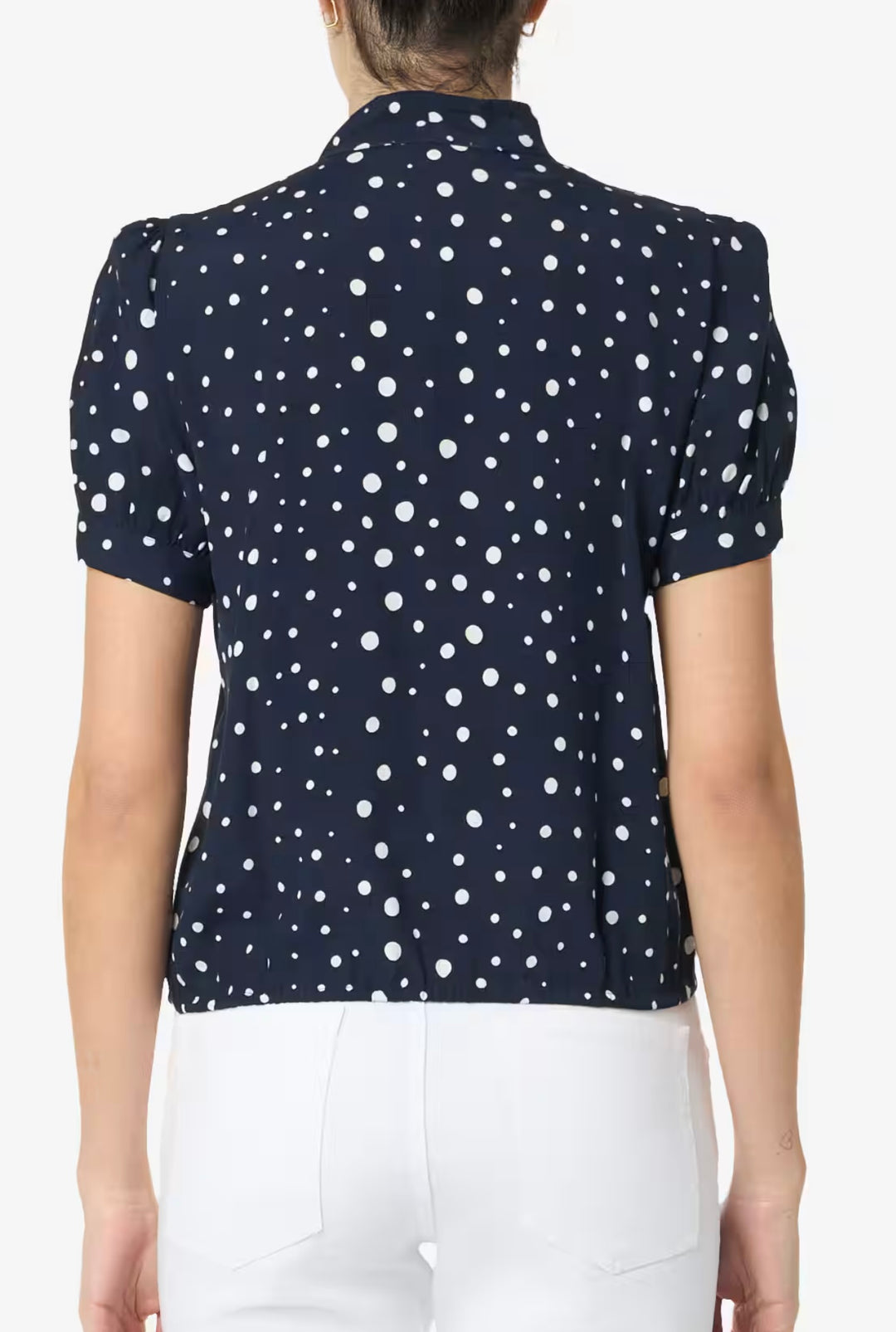 Ras Navy - iblues - Orchid Boutique