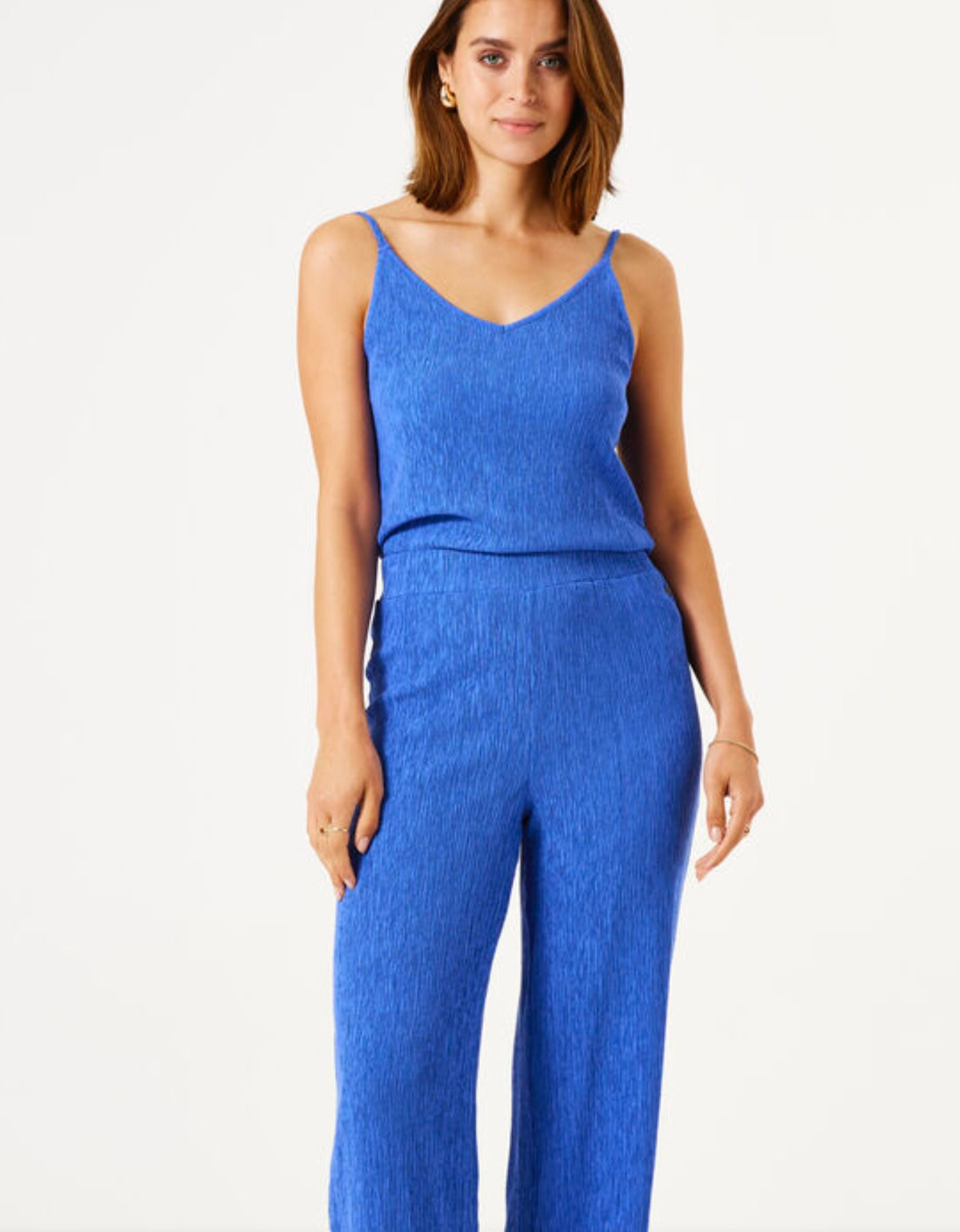 Ciara Top - Garcia - Orchid Boutique