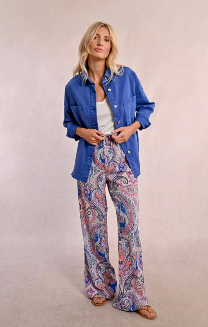 Esme Trousers - Molly Bracken - Orchid Boutique